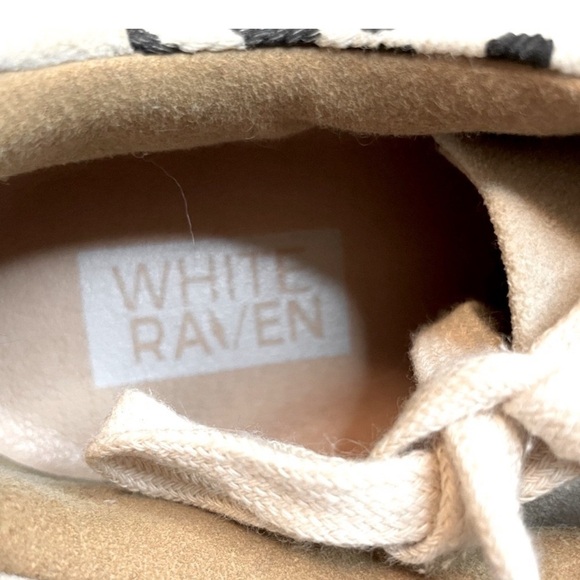 Customized Rhinestone Gray Leopard Platform Sneakers..Bling, Bling! - Picture 15 of 17